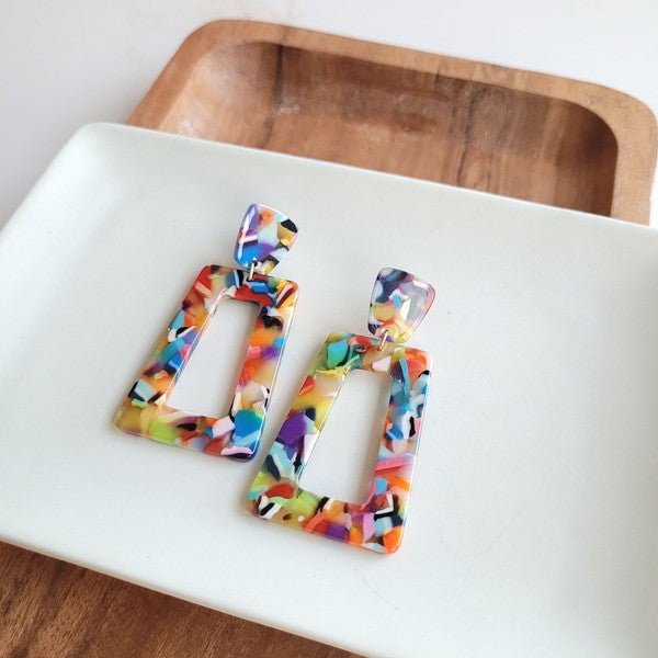 Avery Earrings (Style 2) - Composure Boutique