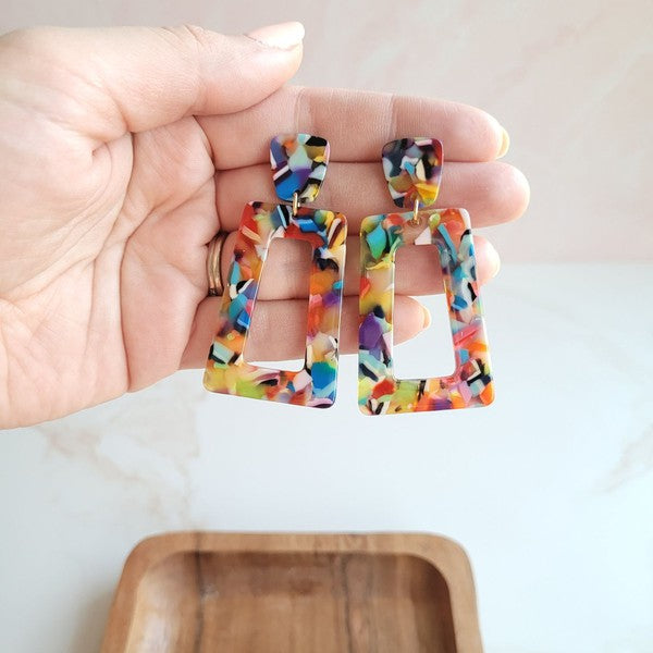 Avery Earrings (Style 4) - Composure Boutique