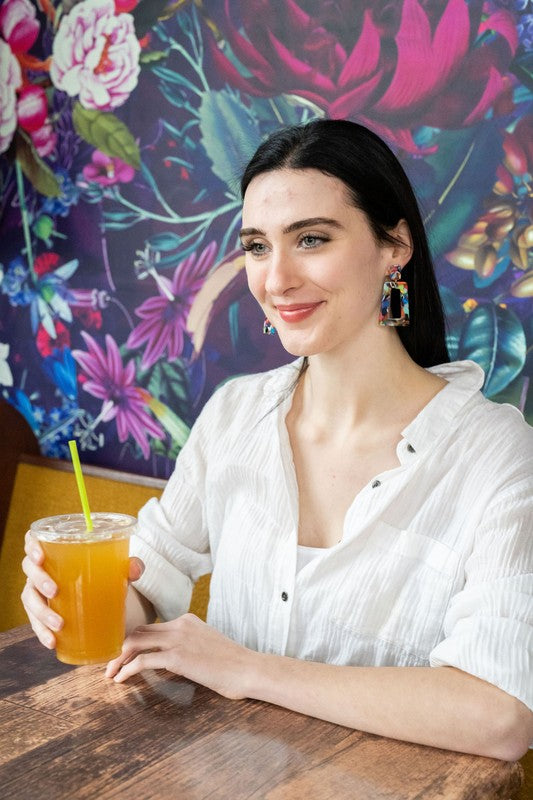 Avery Earrings (Style 7) - Composure Boutique