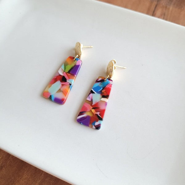Mini Earrings (Style 5) - Composure Boutique
