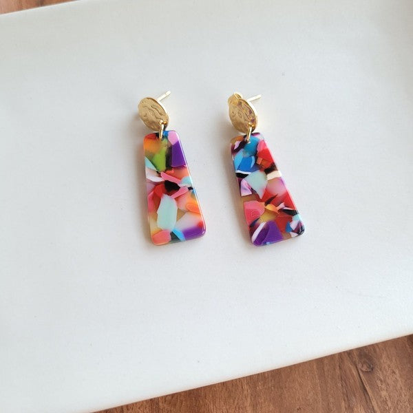 Mini Earrings (Style 4) - Composure Boutique