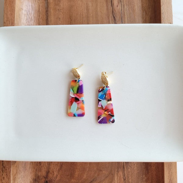 Mini Earrings - Composure Boutique