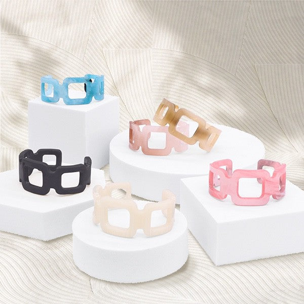 Red Bracelet - Composure Boutique