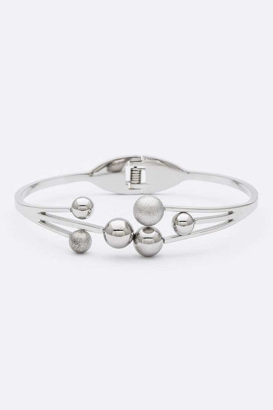 Stainless Steel Bracelet - Composure Boutique