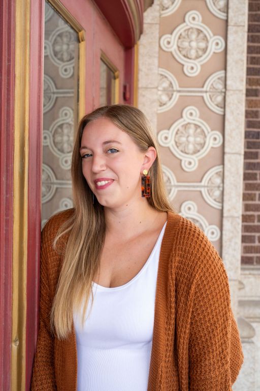 Vivian Sedona Style (Style 13) - Composure Boutique