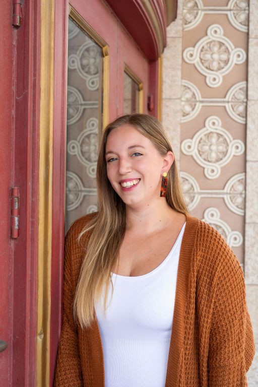 Vivian Sedona Style (Style 12) - Composure Boutique