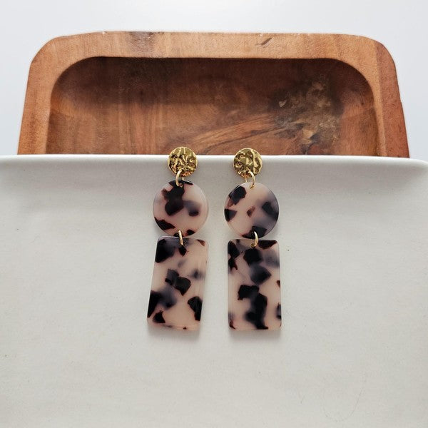 Nora Earrings (Style 2) - Composure Boutique