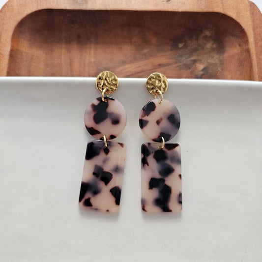 Nora Earrings - Composure Boutique