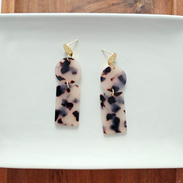 Nora Earrings (Style 5) - Composure Boutique