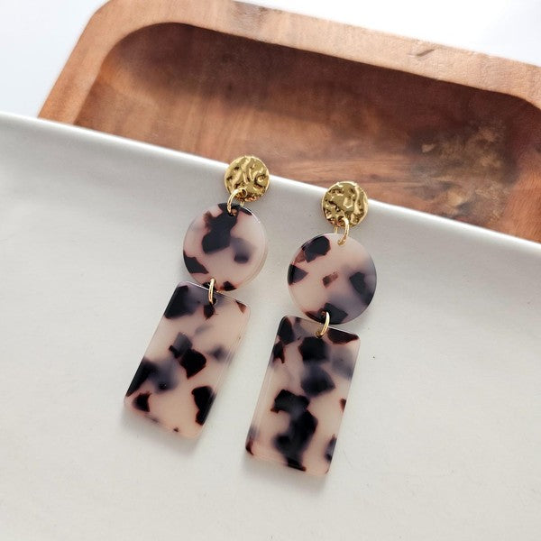 Nora Earrings (Style 3) - Composure Boutique
