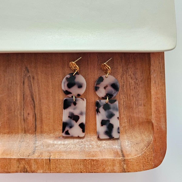 Nora Earrings (Style 4) - Composure Boutique