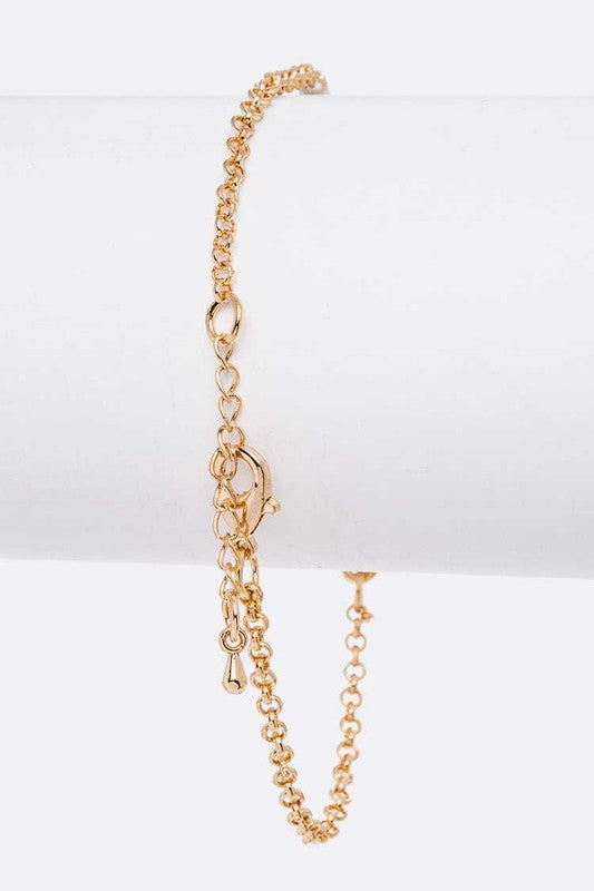 Red Set (Style 4) - Composure Boutique