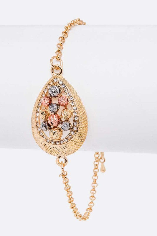 Red Set (Style 3) - Composure Boutique