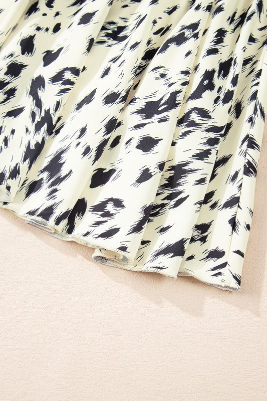 Ribbed Knit Dress (Style 13) - Composure Boutique