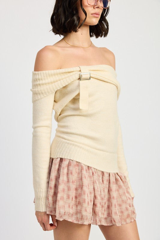 Mini Dress - Composure Boutique