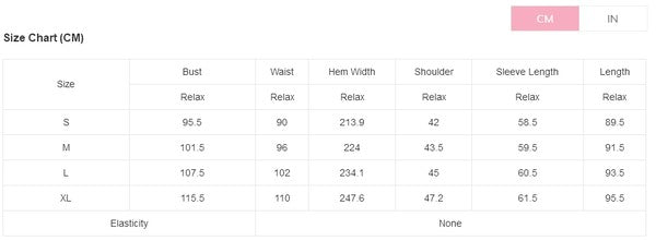 Polka Dot Dress (Style 2) - Composure Boutique