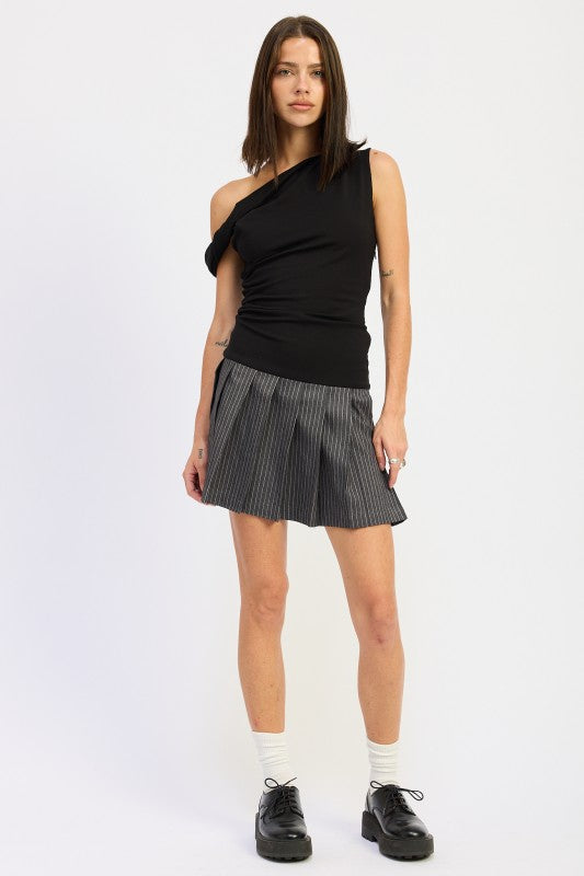 Mini Dress - Composure Boutique