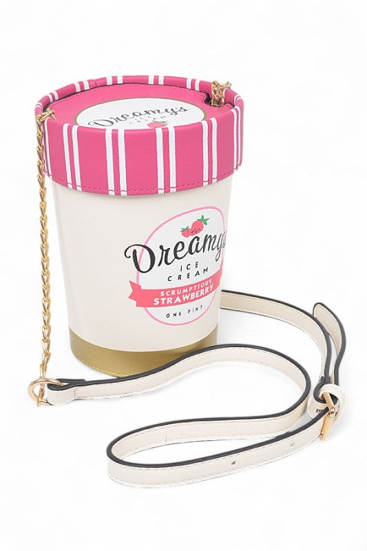 Ice Cream Bag - Composure Boutique