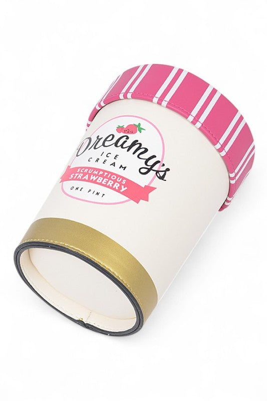 Ice Cream Bag (Style 2) - Composure Boutique