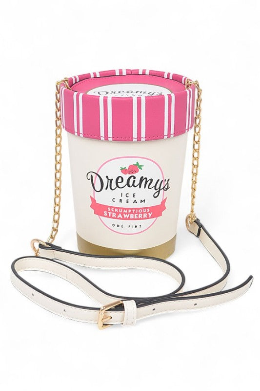 Ice Cream Bag - Composure Boutique
