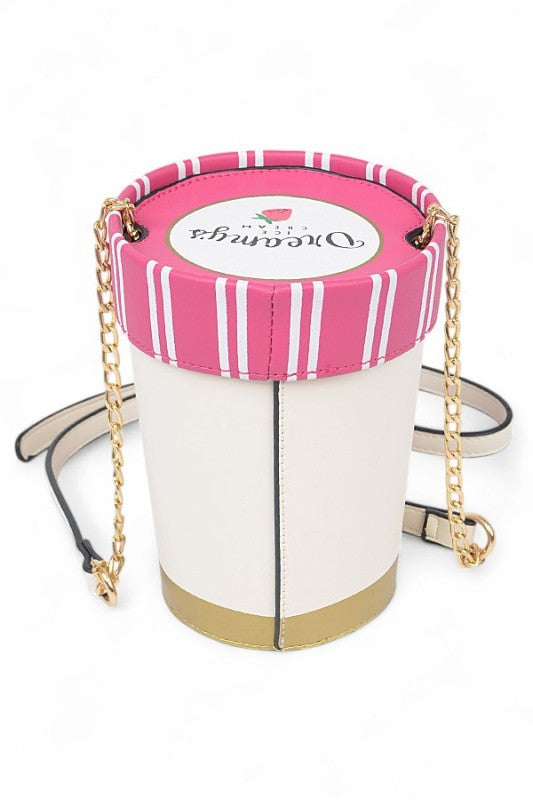 Ice Cream Bag (Style 5) - Composure Boutique