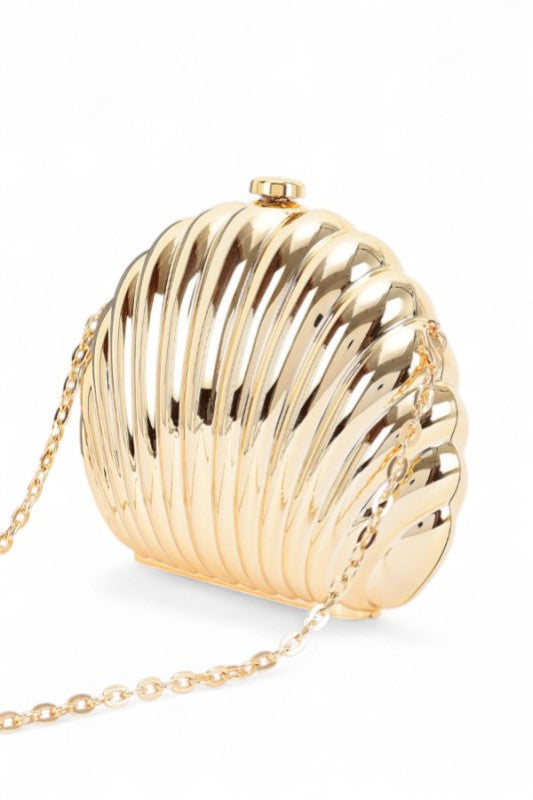 Acrylic Sea Bag - Composure Boutique