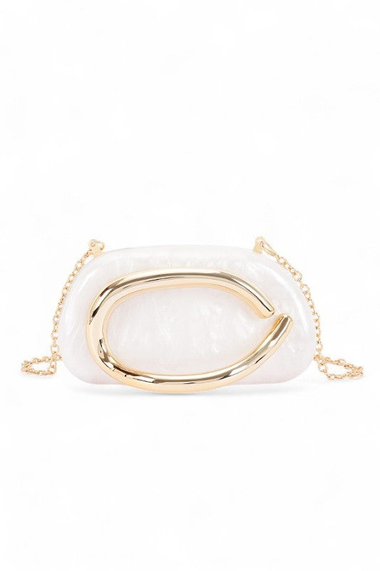 Gold Bag (Style 5) - Composure Boutique