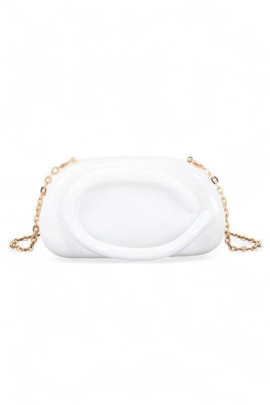 Tonal Iconic Bag - Composure Boutique