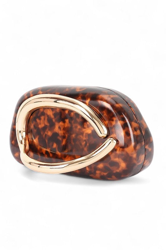 Iconic Faux Bag - Composure Boutique