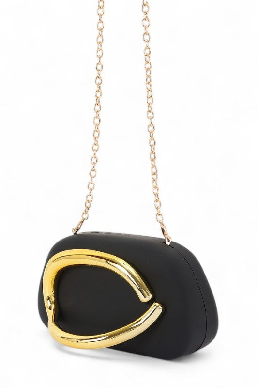 Iconic Metal Bag (Style 6) - Composure Boutique