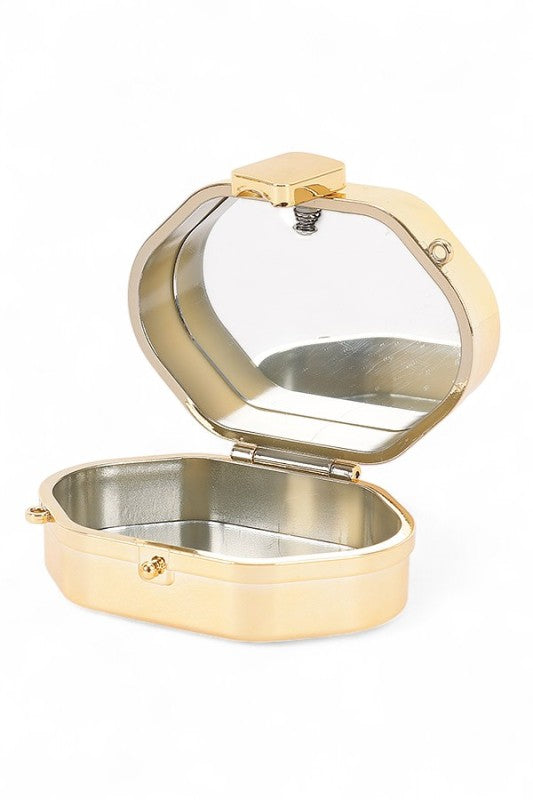 Mini Bag (Style 4) - Composure Boutique