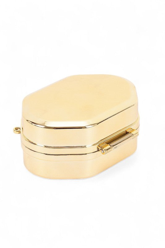 Mini Bag (Style 5) - Composure Boutique