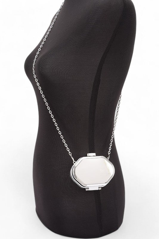 Mini Bag (Style 3) - Composure Boutique