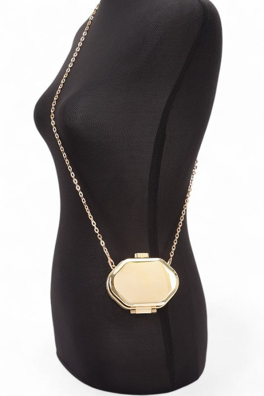 Mini Bag (Style 2) - Composure Boutique