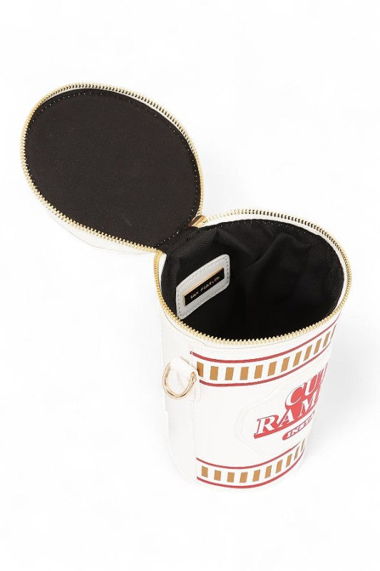Ramen Cup Bag (Style 3) - Composure Boutique