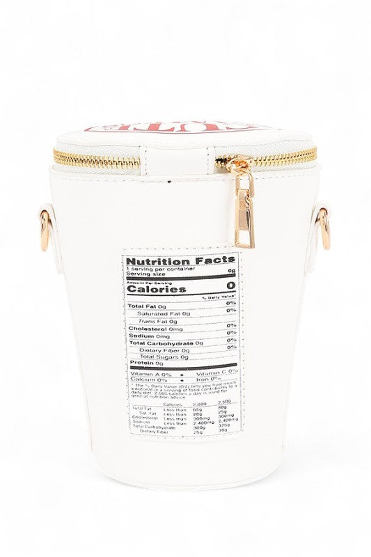 Ramen Cup Bag (Style 2) - Composure Boutique