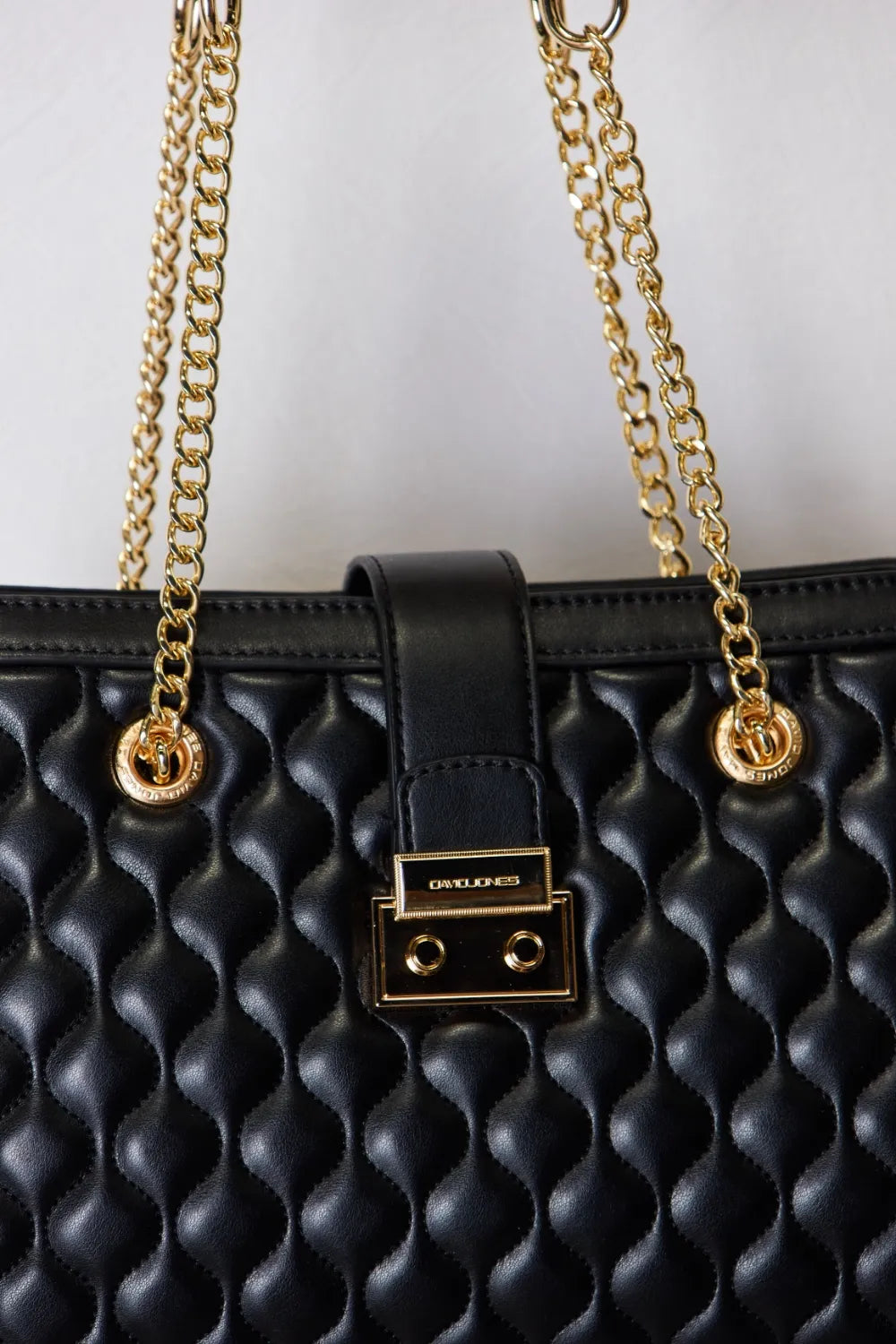 David Jones Bag (Style 6) - Composure Boutique