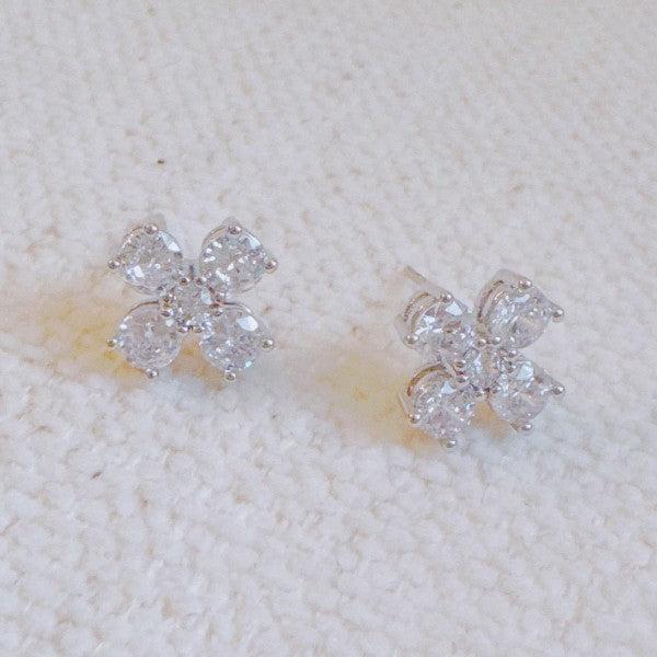 Sparkle Mini Earrings - Composure Boutique