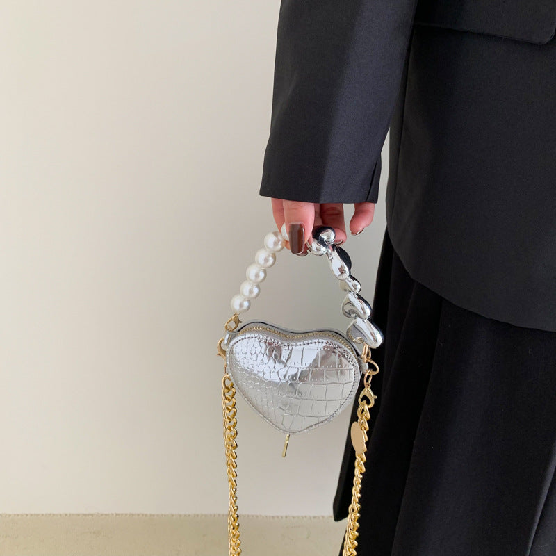 Pearl Mini Bag