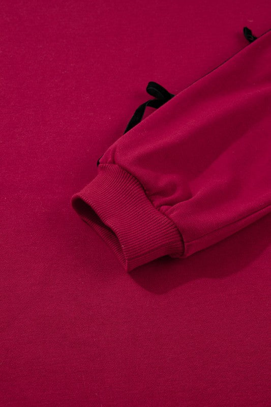 Contrast Stripe Dress (Style 3) - Composure Boutique