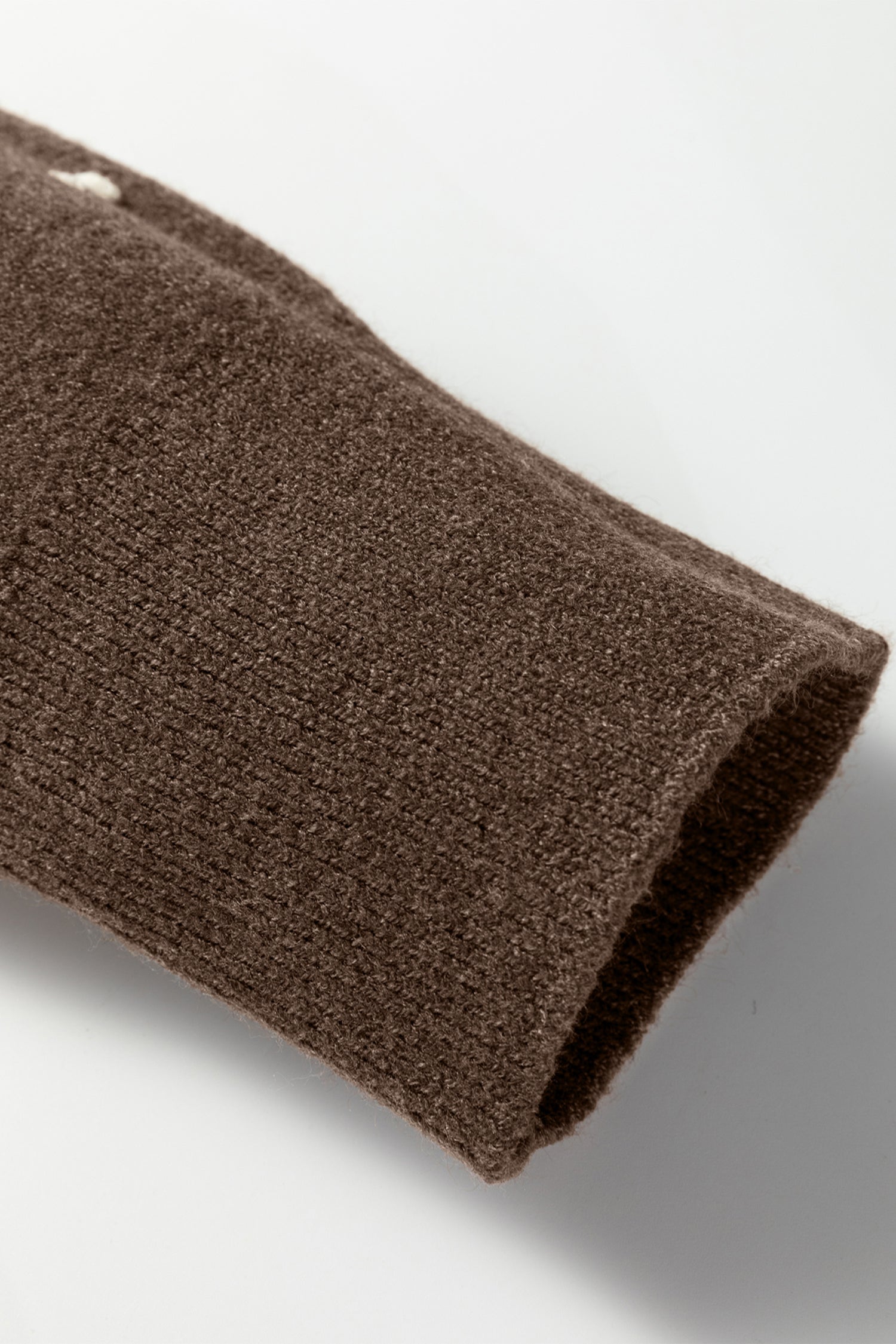 Ribbed Knit Sweater (Style 7) - Composure Boutique