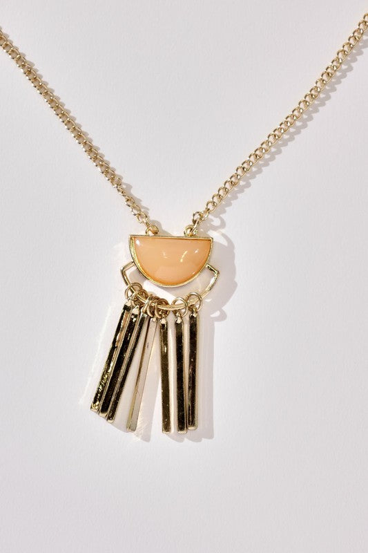 Lace Earrings (Style 4) - Composure Boutique