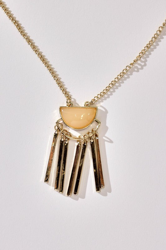 Lace Earrings (Style 5) - Composure Boutique