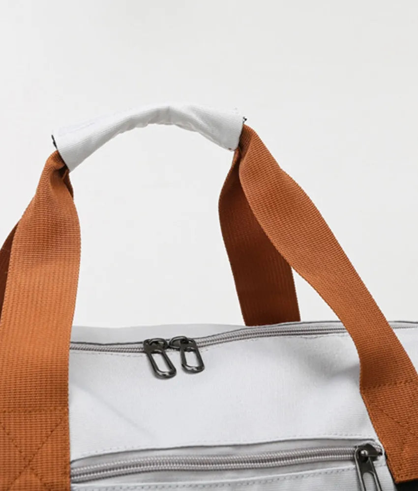 Oxford Cloth Bag (Style 5) - Composure Boutique