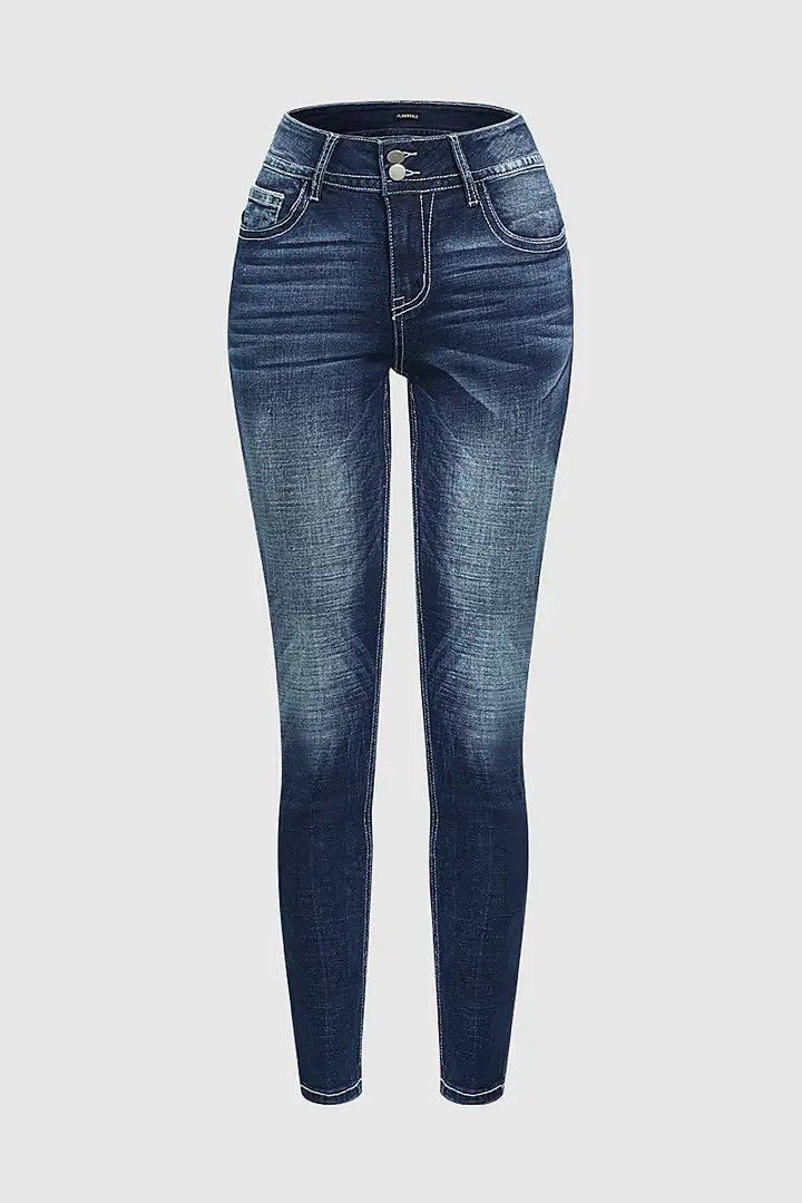Plus Size Jeans
