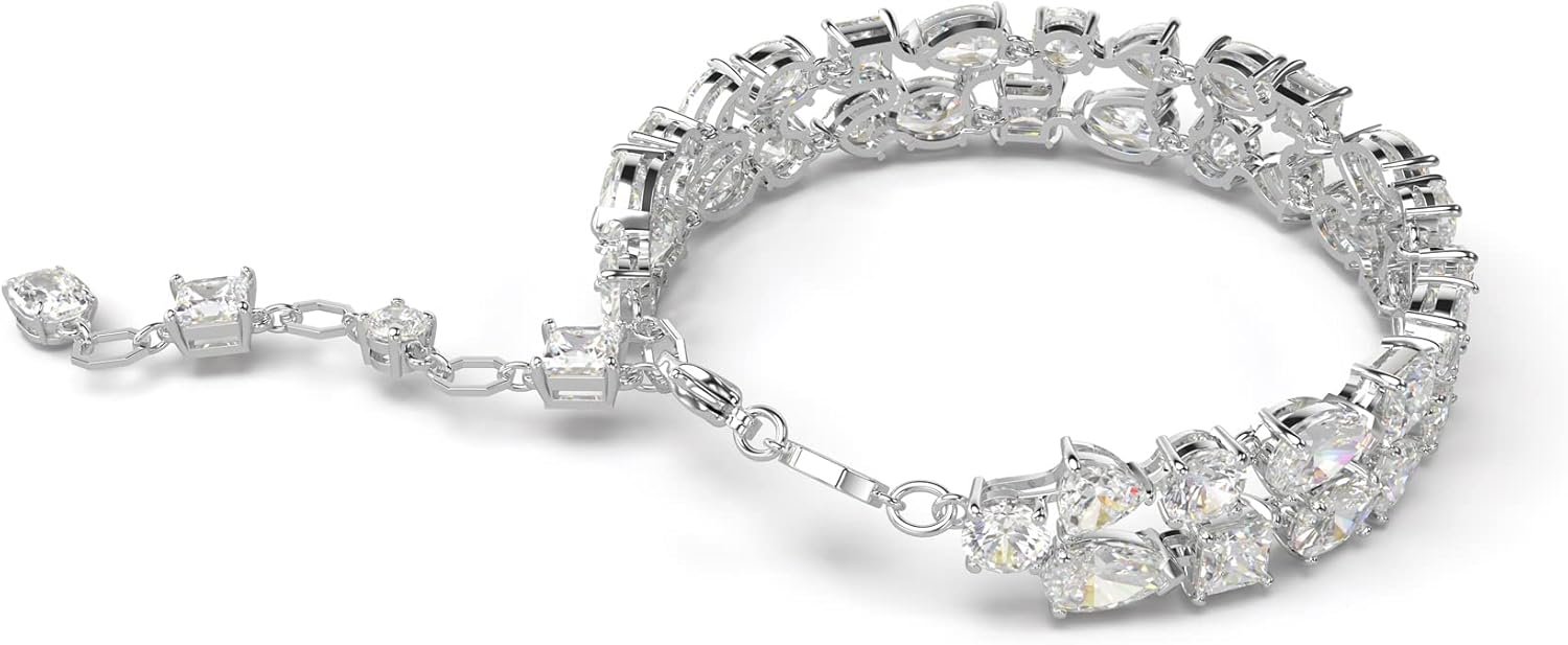 Swarovski Mesmera bracelet