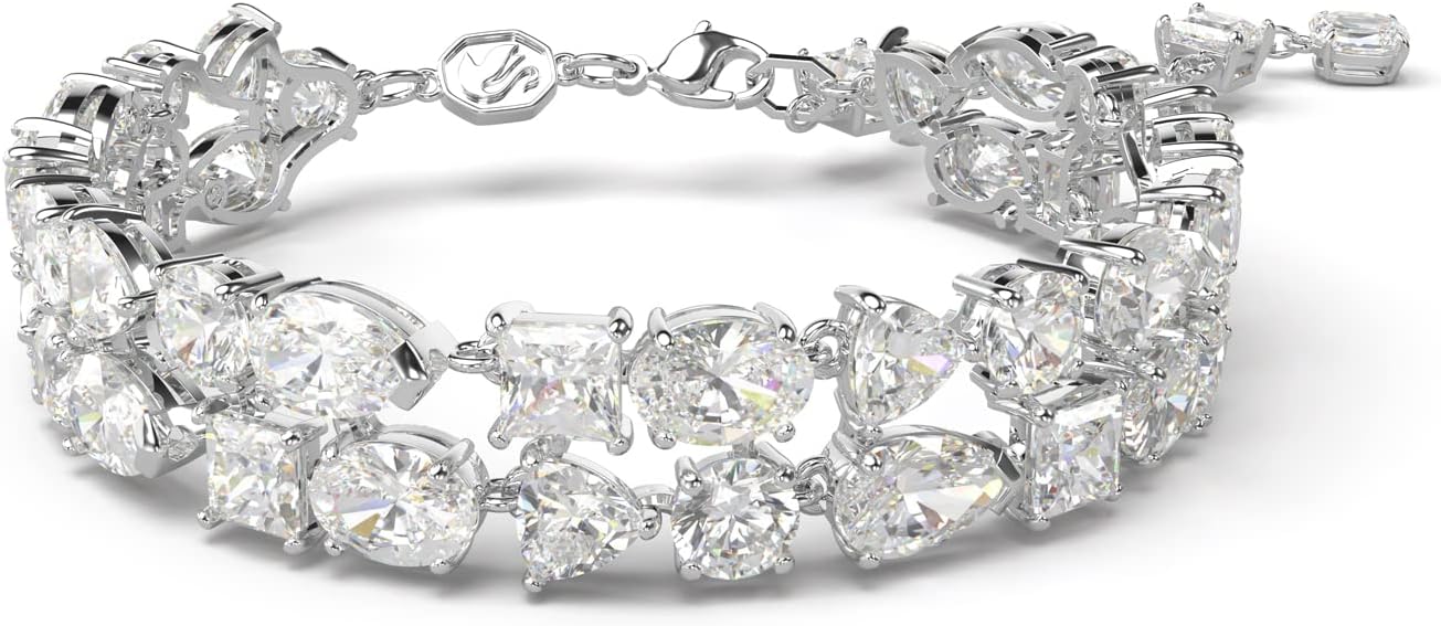 Swarovski Mesmera bracelet