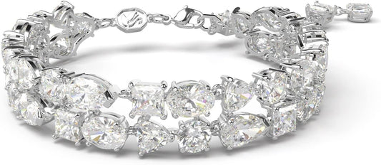 Swarovski Mesmera bracelet