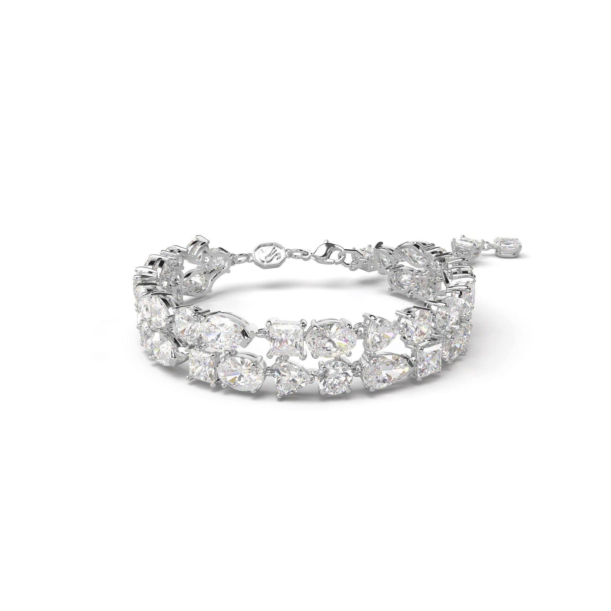 Swarovski Mesmera bracelet