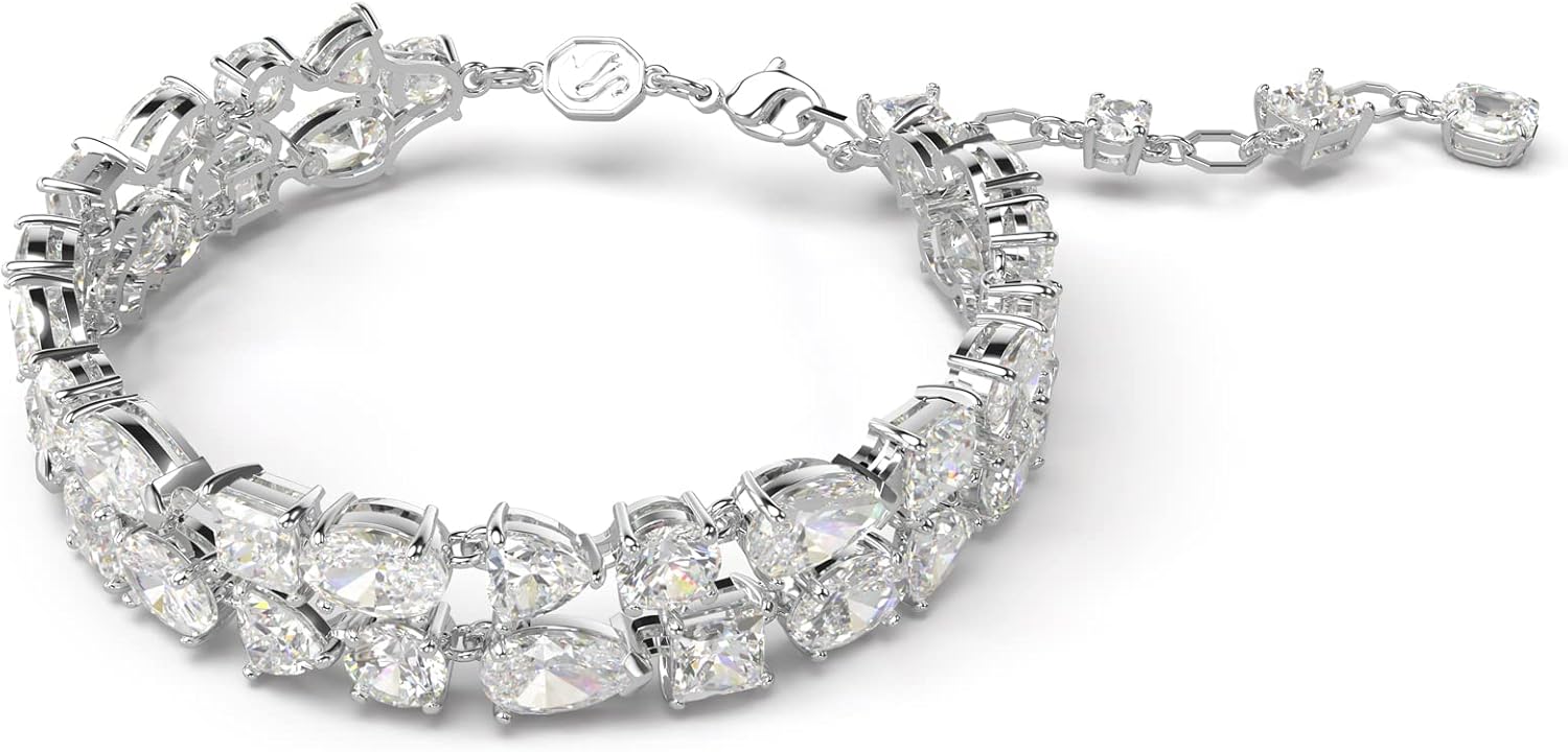 Swarovski Mesmera bracelet